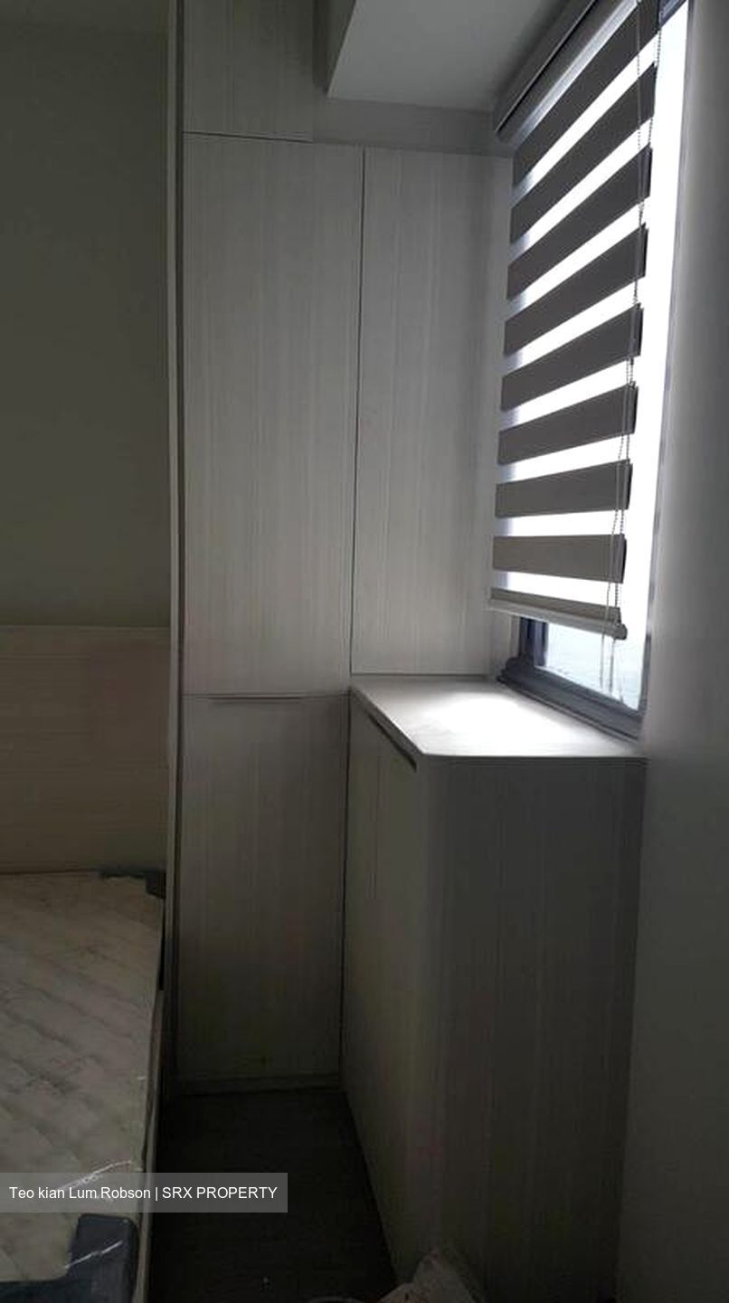 Gem Residences (D12), Condominium #477209911